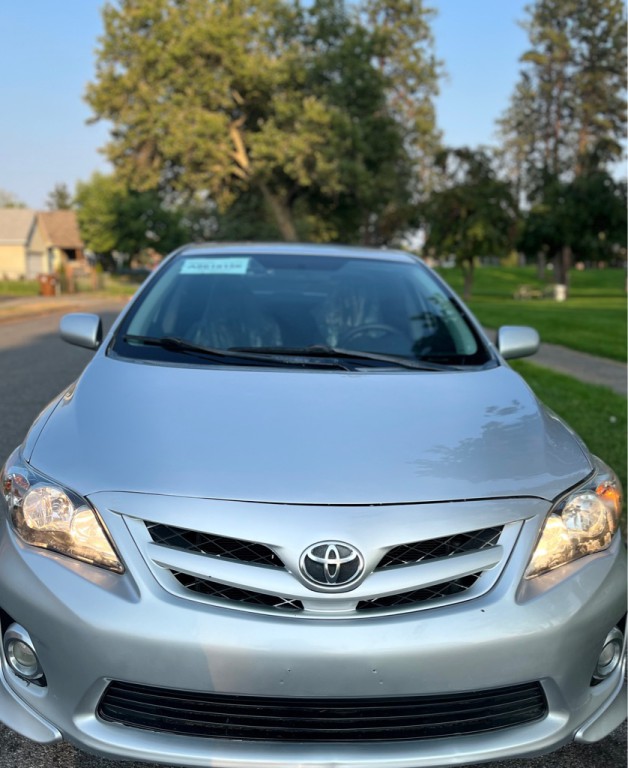 2011 Toyota Corolla Image 14