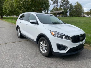 Image for 2016 Kia Sorento LX V6 ID: 6892659