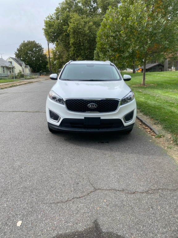2016 Kia Sorento Image 4