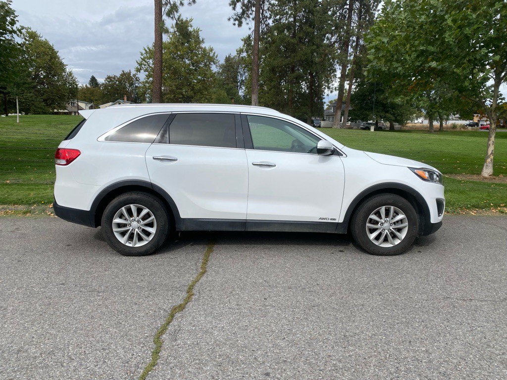 2016 Kia Sorento Image 7