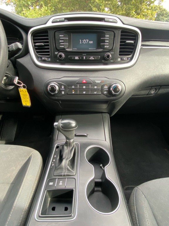 2016 Kia Sorento Image 14