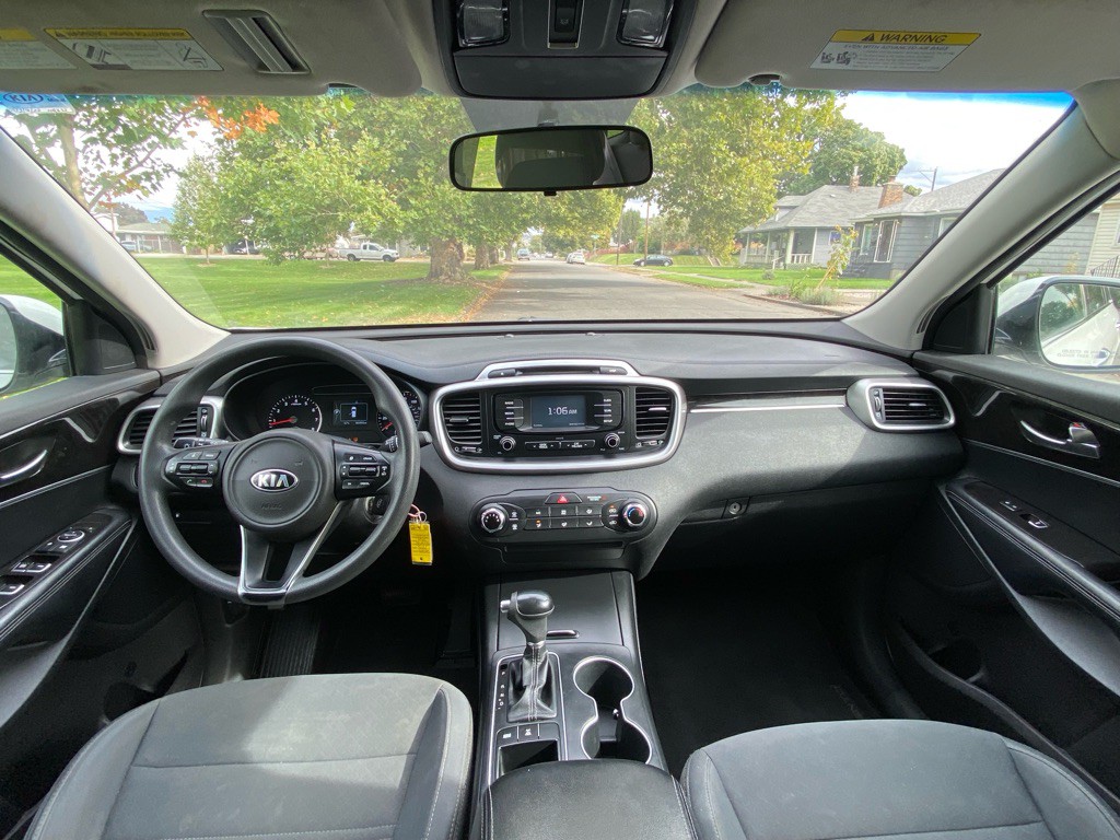 2016 Kia Sorento Image 15