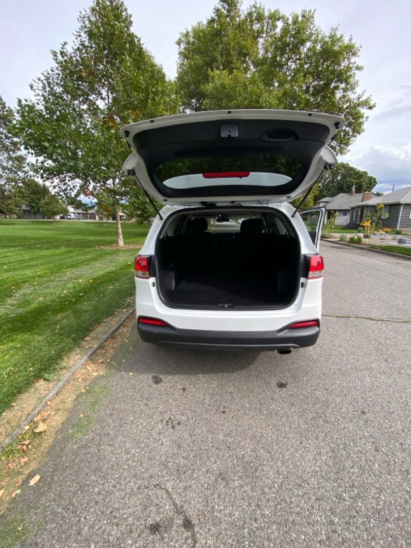 2016 Kia Sorento Image 16