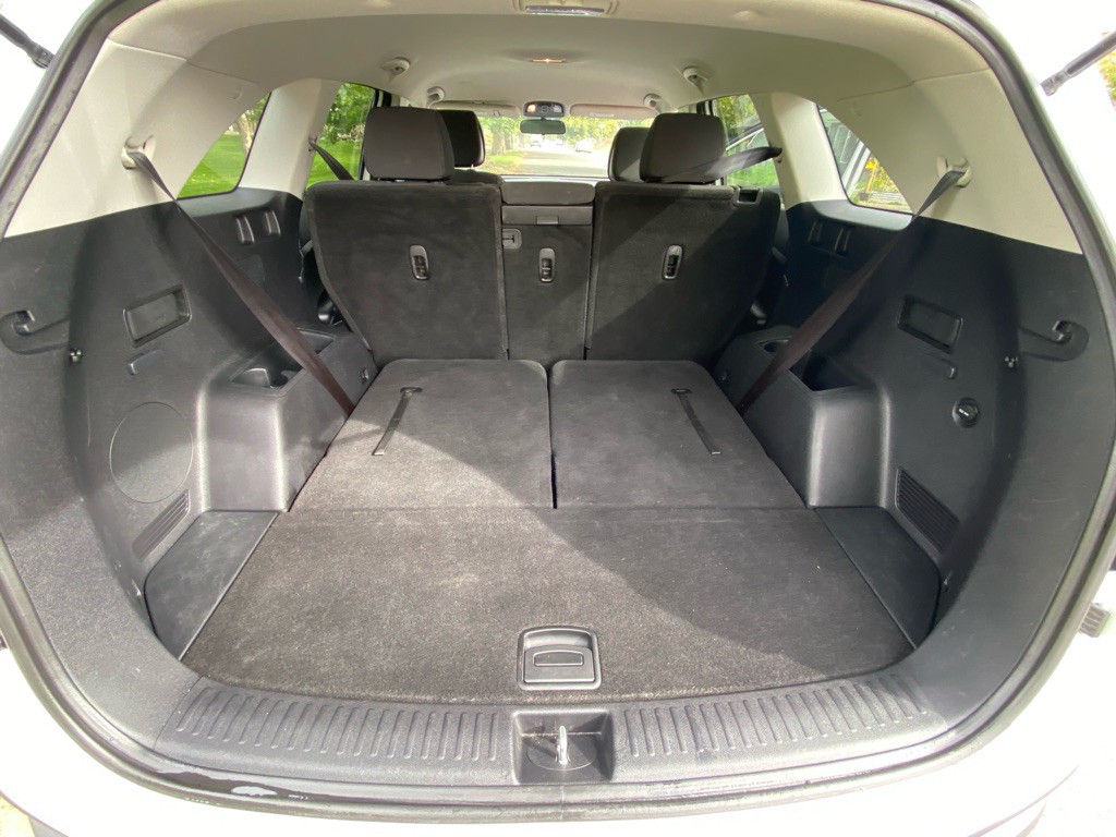2016 Kia Sorento Image 17