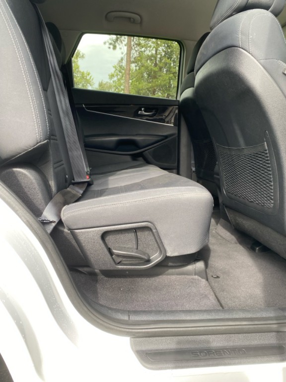 2016 Kia Sorento Image 20