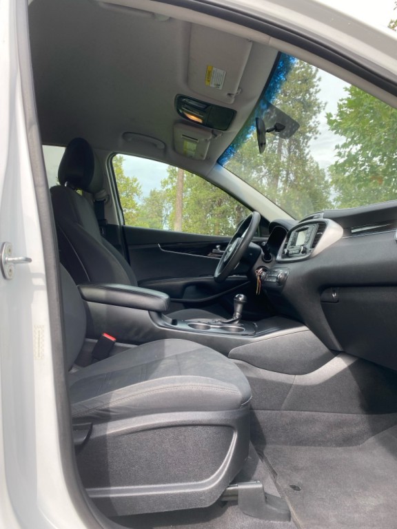 2016 Kia Sorento Image 22