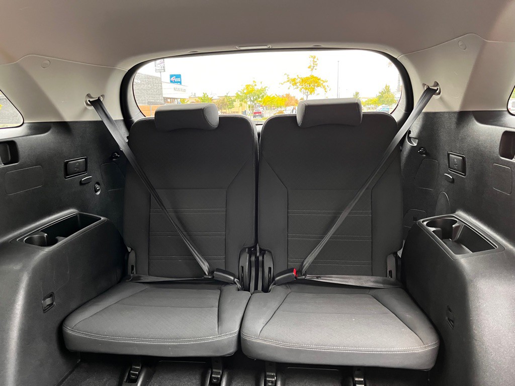 2016 Kia Sorento Image 27