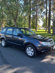 Image for 2013 Subaru Forester 2.5X ID: 6916680