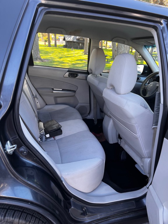 2013 Subaru Forester Image 13