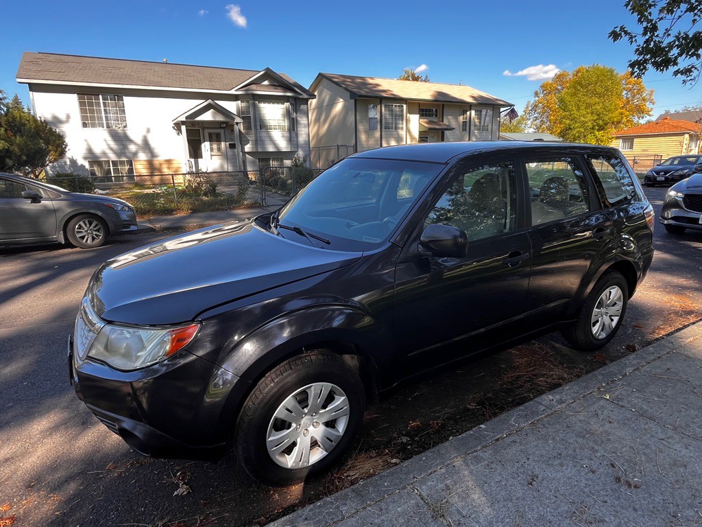 2013 Subaru Forester Image 16