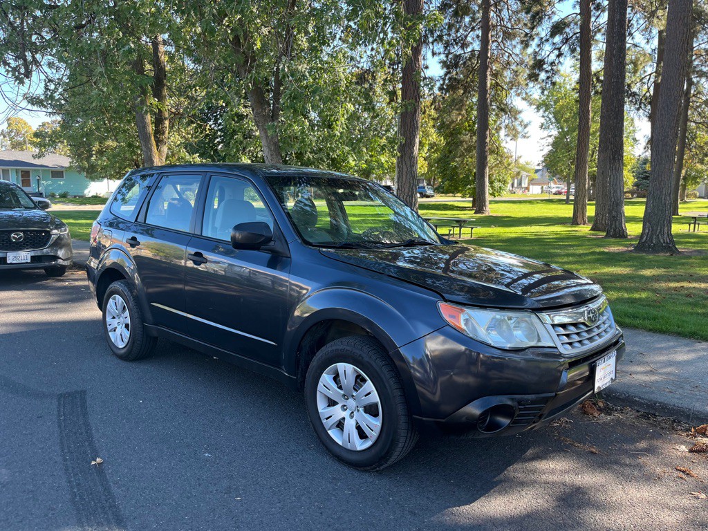 2013 Subaru Forester Image 17