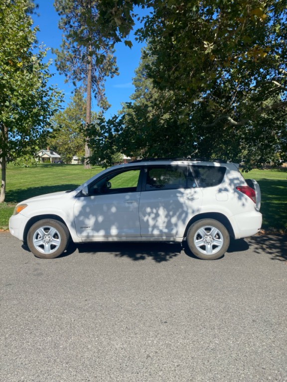 2007 Toyota Rav4 Image 4