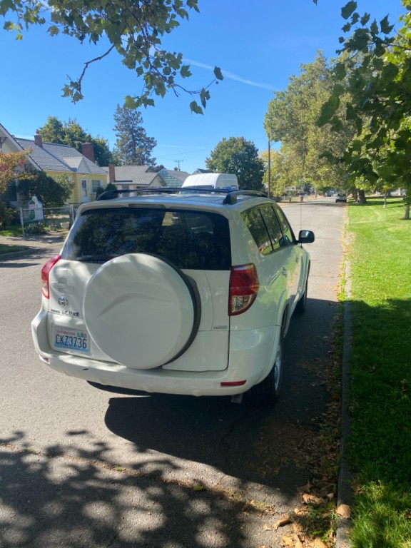 2007 Toyota Rav4 Image 6