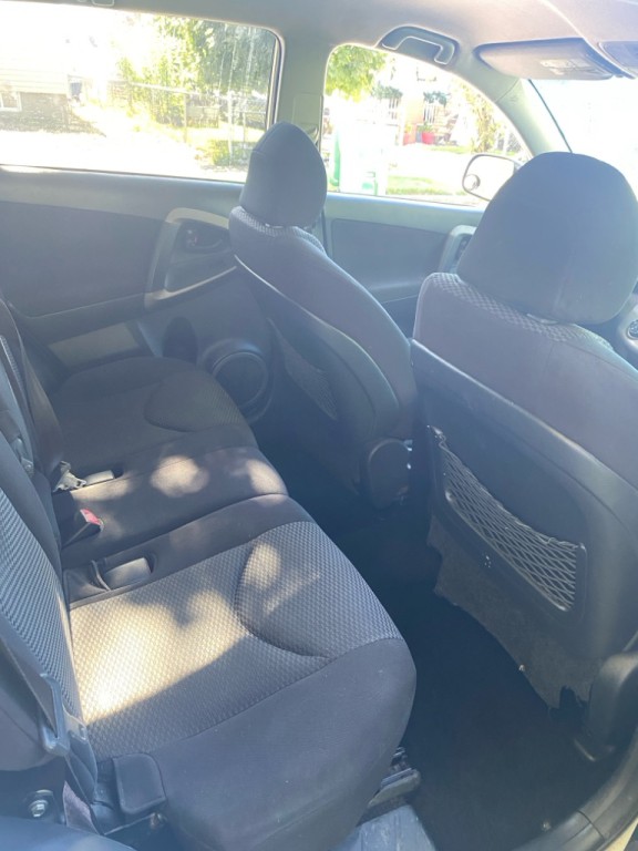 2007 Toyota Rav4 Image 10