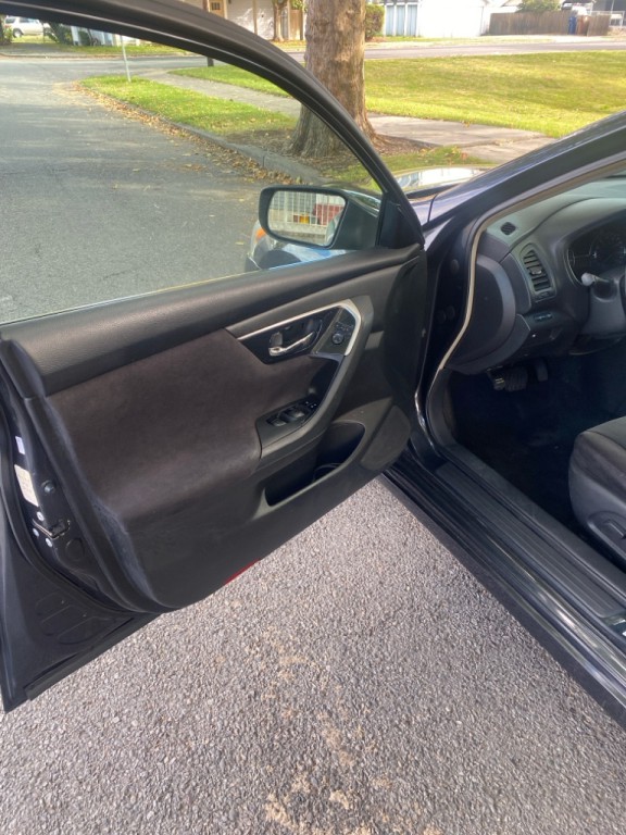 2013 Nissan Altima Image 11