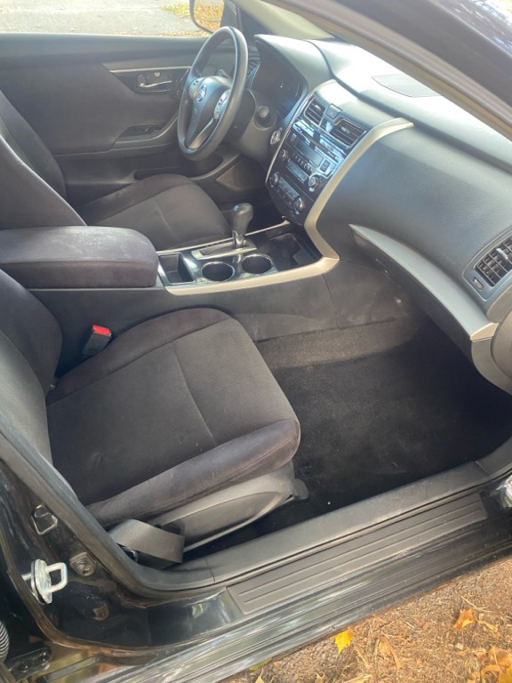 2013 Nissan Altima Image 12