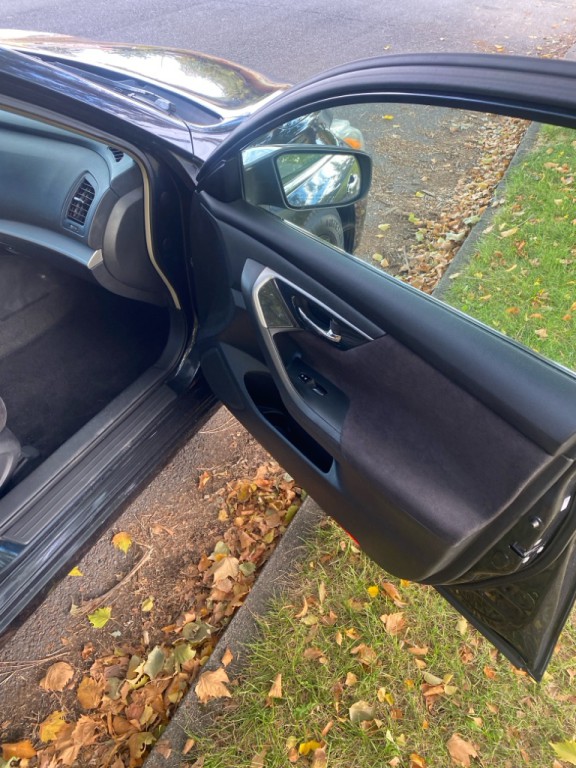 2013 Nissan Altima Image 13