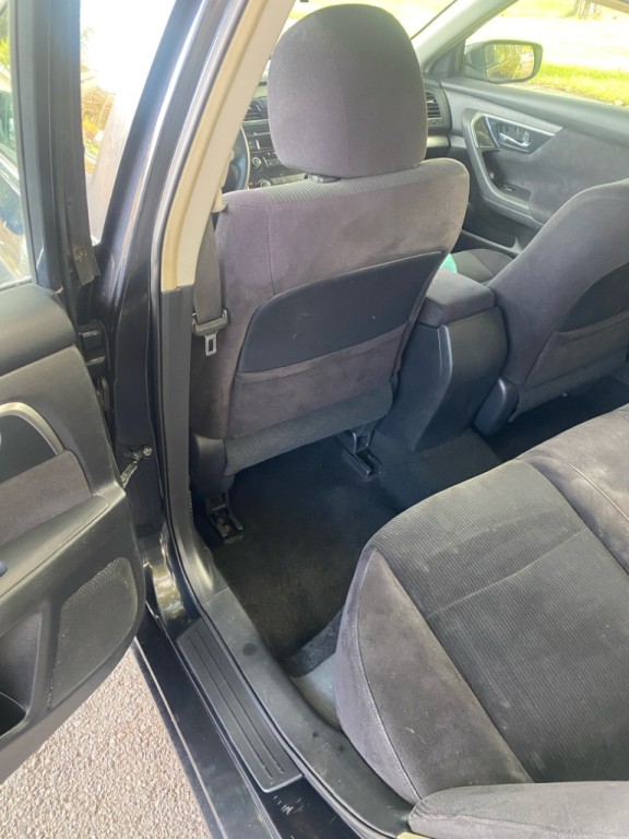 2013 Nissan Altima Image 14