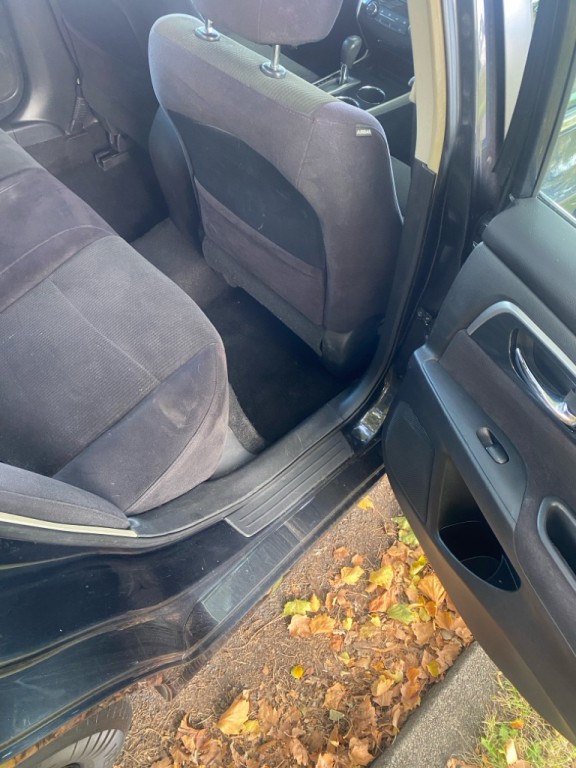 2013 Nissan Altima Image 15