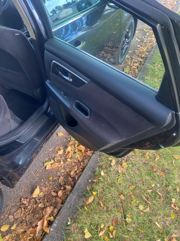 2013 Nissan Altima Image 16