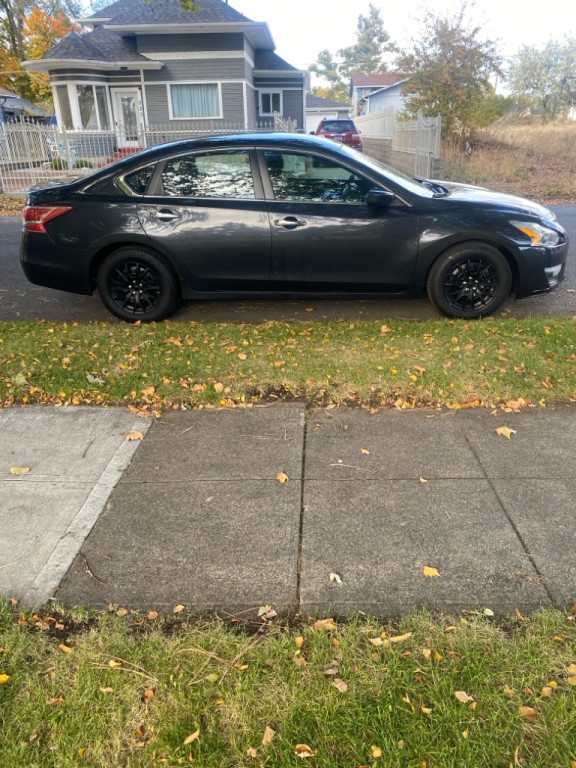 2013 Nissan Altima Image 20