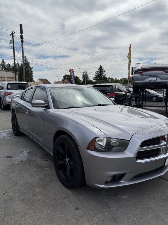 2013 Dodge Charger Image 2