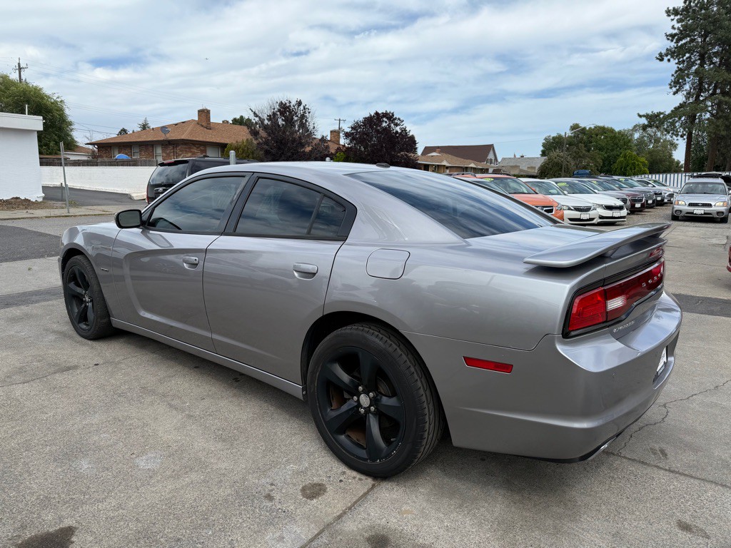 2013 Dodge Charger Image 6