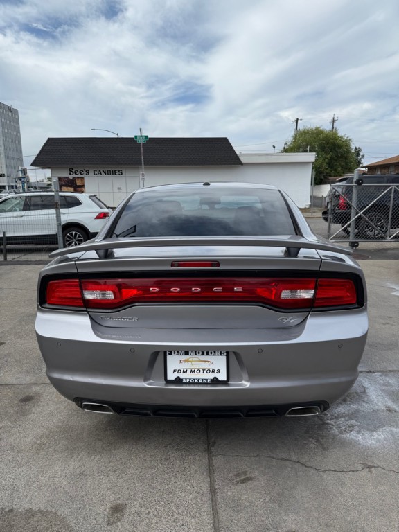 2013 Dodge Charger Image 7