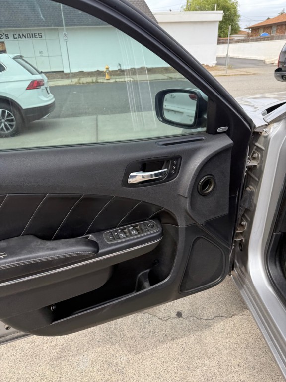 2013 Dodge Charger Image 11