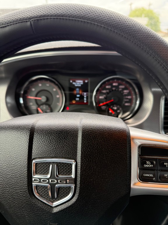 2013 Dodge Charger Image 13