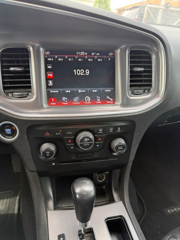 2013 Dodge Charger Image 14