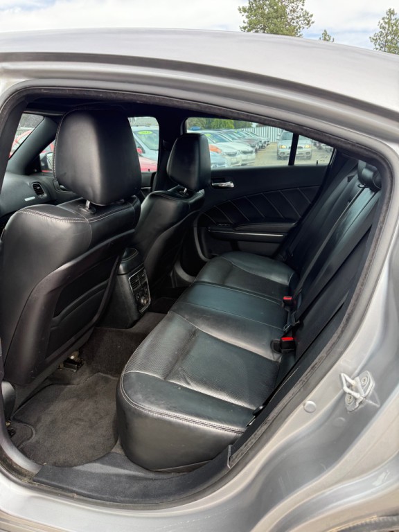 2013 Dodge Charger Image 19