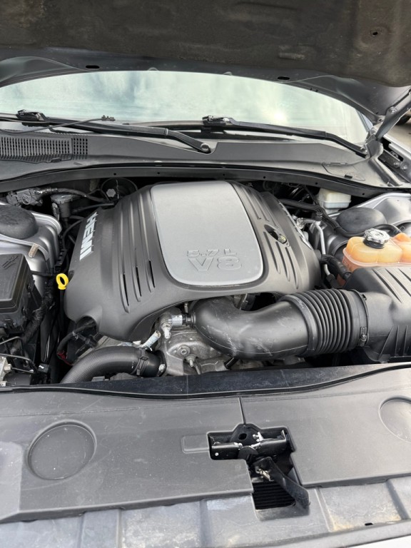 2013 Dodge Charger Image 23