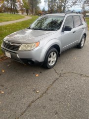 Image for 2012 Subaru Forester 2.5X ID: 6983840