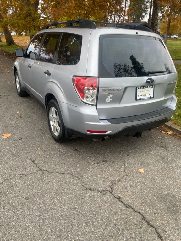 2012 Subaru Forester Image 6