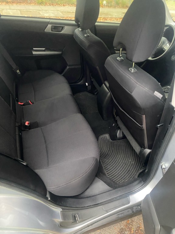 2012 Subaru Forester Image 14