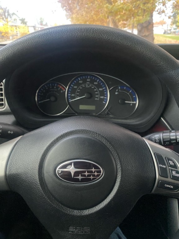 2012 Subaru Forester Image 17