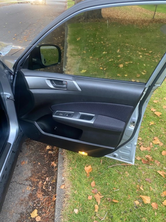 2012 Subaru Forester Image 13