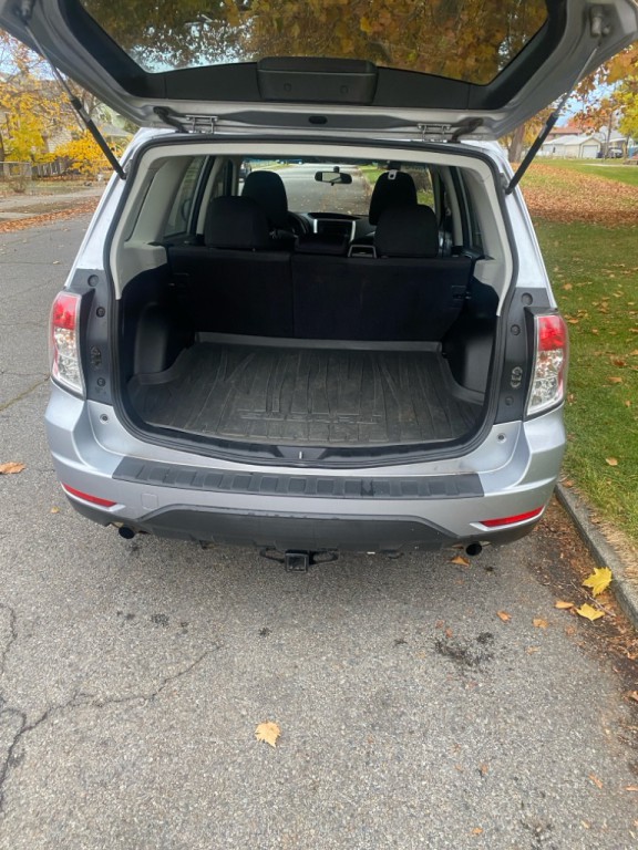 2012 Subaru Forester Image 15