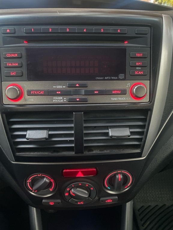 2012 Subaru Forester Image 18