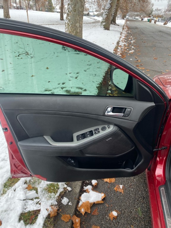 2015 Kia Optima Image 24