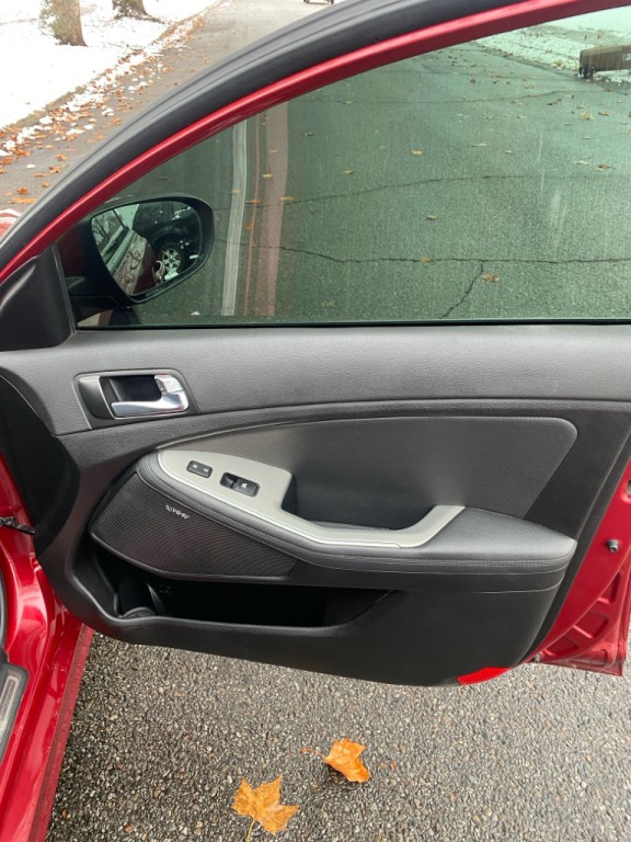 2015 Kia Optima Image 26