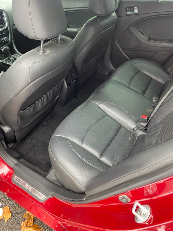 2015 Kia Optima Image 27