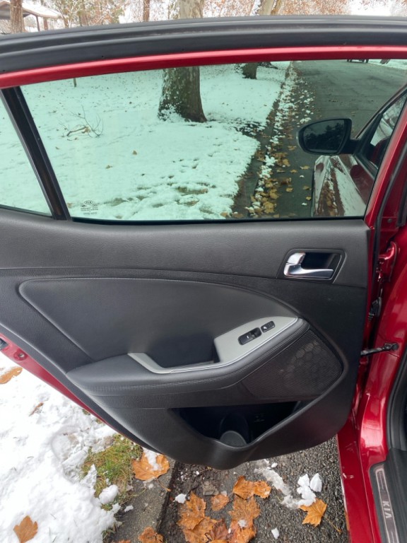 2015 Kia Optima Image 28