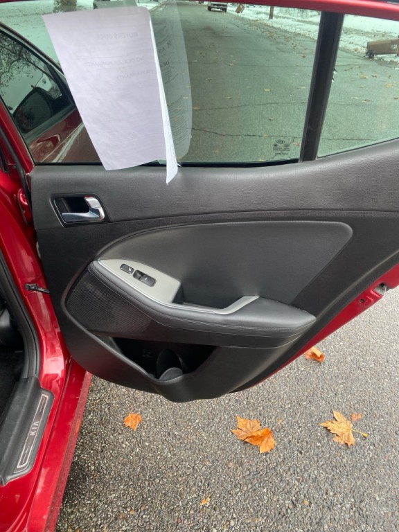 2015 Kia Optima Image 30