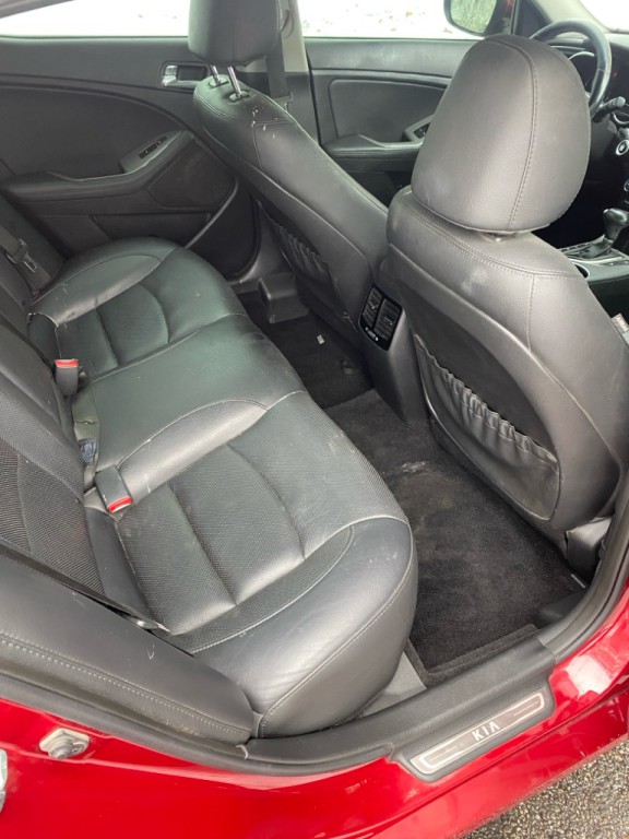 2015 Kia Optima Image 31