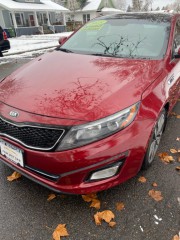 Image for 2015 Kia Optima Sx Turbo ID: 7036055