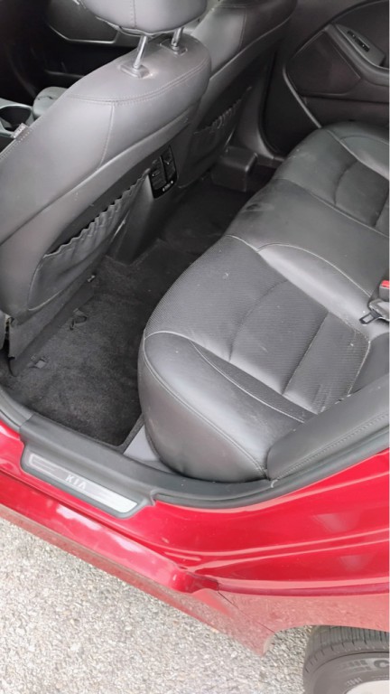 2015 Kia Optima Image 17