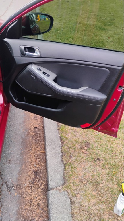 2015 Kia Optima Image 18