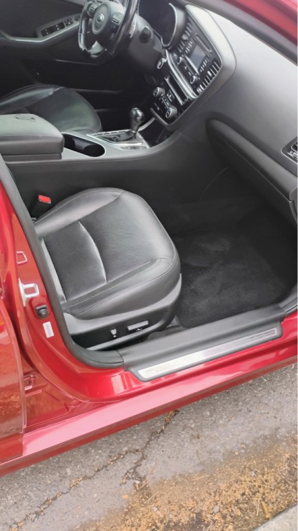 2015 Kia Optima Image 19